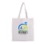Import Fashion Eco Shopping Bag Logo Tote Carrier Canvas Cotton Fabric Cloth Bag With Logo from China