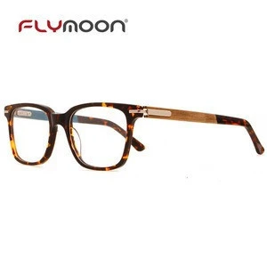 Fashion Eyeglass Frames China Optical Frames Made In China