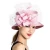 Import Fashion Fancy Beautiful Hats Headwear for Girls and Women from China
