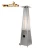 Import Fashion flame quartz tube outdoor gas wax heater from China