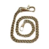 Fashion High Quality Metal Stainless Steel Pocket Watch Chain