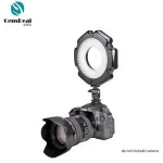 Fashion LED video light for camera camcorder camera flash light photographic lighting accessories