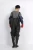 Import Fashion long woman rain coat with hood&riancoat for women rubber wader pants from China