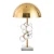 Import Fashion modern table lamp for hotel home decoration from China