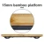 Import Fashion Natural texture bamboo body weighing scale bamboo body  digital scale bamboo bathroom electronic weighing scales from China