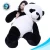 Import Panda bear stuffed toy soft plush toy panda from China