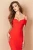 Import Fashion Slim Off Shoulder Clothes  Long  casual dress for women from China