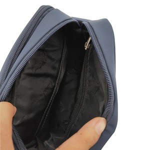 Fashion Small Messenger Bag Men Canvas Mini Shoulder Travel Bag Handbag Crossbody Bags