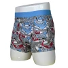 Fashionable Design Kids Boxer Boys Wearing Underwear