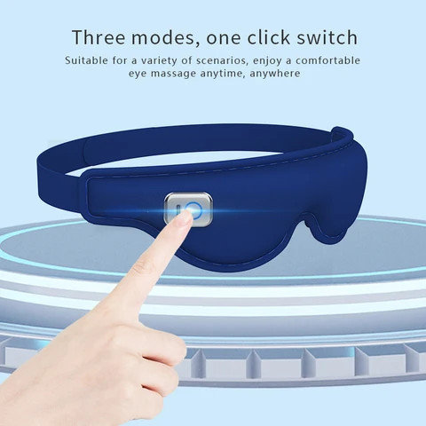 Click Eye Buy Fashionable Design One Click Switch Eye Care Instrument Polyester ...