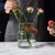 Import Fashionable Home Decorative Multi-function Clear Cylinder Glass Vases from China