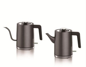 fashionable water kettles
