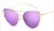 Import Fashionable Wholesale Sun Glasses Cat Eye Sunglasses China Custom Advertising Ladies Women Sunglasses 2018 from China