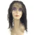 Import Fast delivery women hair lace frontal/full lace wig with baby hair human hair from China