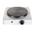 Import fast heating portable dual induction electric stove two burner electric cooktope from China