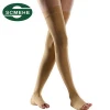 Fast Supply Medical 20-30mmHGThigh High  Varicose Veins Stocking For Adult
