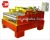 Import FCS4.0-1300 Flattening Machines With Cutting Device for metal panel from China