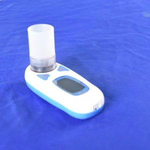 FDA CE Approved portable Peak Flow meter Spirometer MSA100