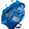 FDA CE waterproof Corpse bag PVC waterproof Peritoneum cross body bag for Funeral