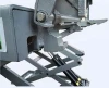 Featured CE approved 3 tons capacity vehicle lifting equipment with central jack SCISSOR hoist
