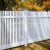 Import Fencemaster Quality PVC Picket Fencing, Vinyl Picket Garden Fencing, Plastic Outdoor Picket Fencing from China