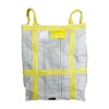 FIBC 1 Ton Bulk Bag Conductive Baffled PP Jumbo Bag Type C Big Bag