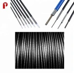 Fiber Optic Control Cable Outer Casing and Bushing Conduit Making Machine