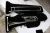 Import fiberglass Bass trombone case, fiberglass trombone case from China