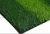 Import FIFA approved 50mm sports flooring artificial turf grass football from China