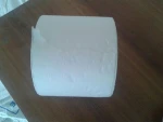 Filter paper roll