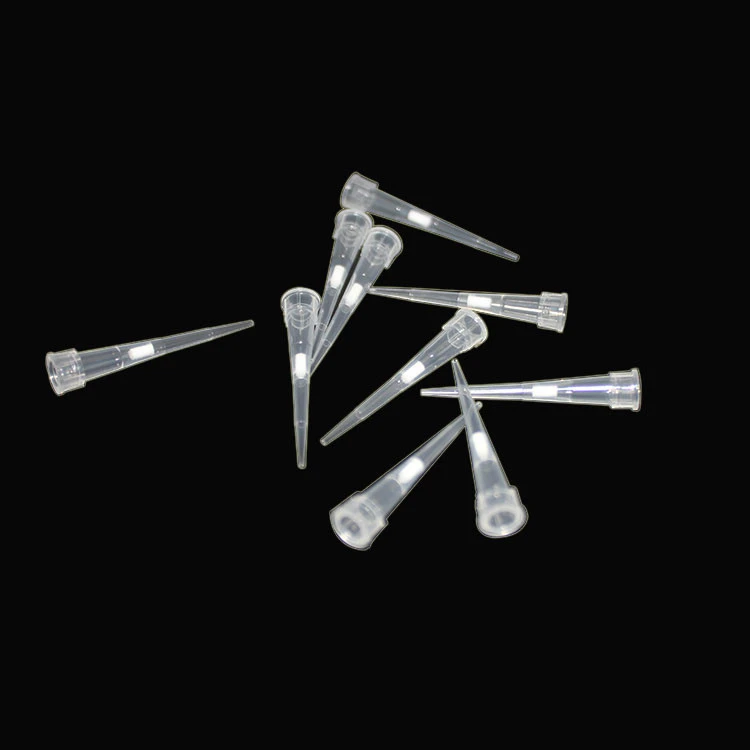 filter pipettes tips 100ul sterile