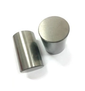 Fine Grinding Tungsten Carbide Cylinder Round Bars