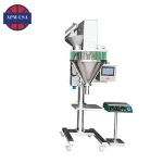 Fire Extinguisher Dry Chemical Powder Filling Machine