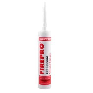 Fire Stop  fire rated glass silicone adhesive/sealant door silicone sealant window silicone sealant