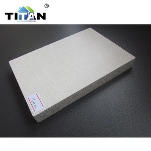 Fireproof Ce Mgo Magnesium Oxide Board Manufacturers