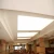 Import fireproof high gloss pvc decorative film, pvc stretch decorative ceiling film from China