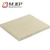 Fireproof Thermal Insulation Glass Wool Board Material