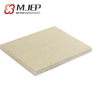 Fireproof Thermal Insulation Glass Wool Board Material