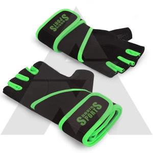 Fitness &amp; Body Building Training Gloves For MenWorkout Gloves Gym Gloves