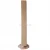 Import Fixed plate Bollard 90mm from China
