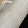 flame retardant voile fabric for wedding ceiling drapery decoration