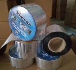 Flashing bitumen rubber tape Waterproof Projects