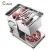 Flexible Electric Chicken Meat Strips Slicer Slicing Cutting Machine