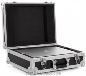 flight case aluminum profile/music instrument flight case/for imac 27 flight case