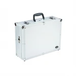 Flight Case / Hard Case / Tool Box Storage Plastic / Aluminium, High Quality Aluminum Hard Carry Case