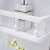 Import Floor mounted bathroom cabinet modern vanity bathroom from China