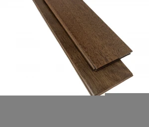 Flooring Wood Natural 18Mm Thick Parquet Solid Wood Flooring Parquet Wood Flooring