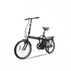 Foldable Bike Folding Electric Bicycle