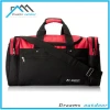 Foldable Sports Gym Bag Lightweight Travel Luggage Duffel for Overnight,Sports,Gym,Weekend,Vacation, Water-resistant Nylon