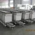 Import Folding Aluminium Alloy Airport Luggage Trolley from China